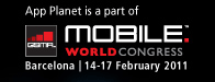 App Planet is a part of GSMA Mobile Asia Congress
